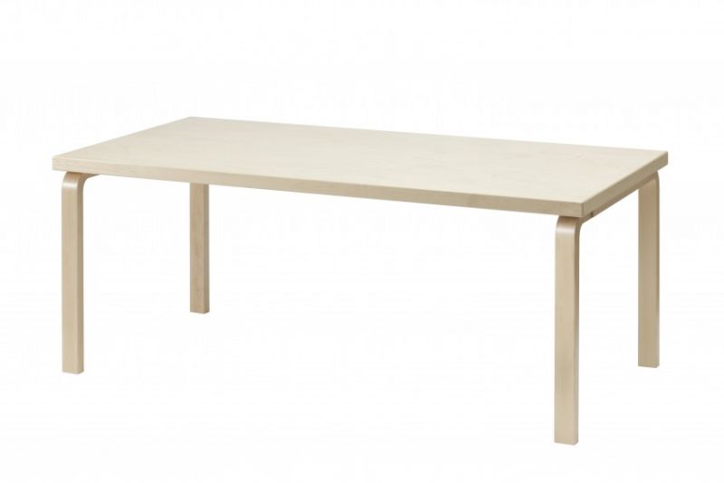 83 Tisch Artek
